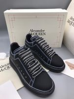 Кроссовки Alexander McQueen мужские