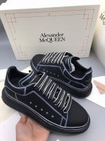 Кроссовки Alexander McQueen мужские