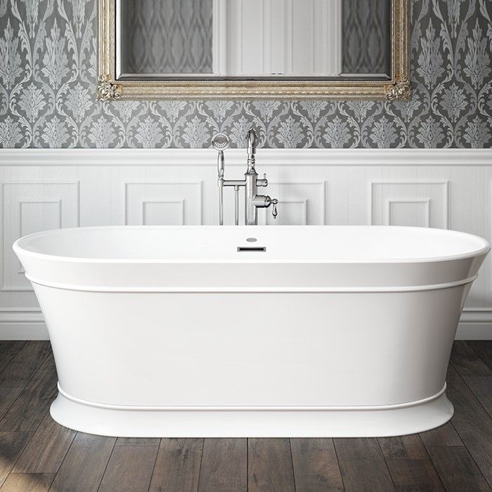 Ванна Jacuzzi Ingrid 150x80