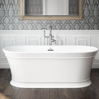 Ванна Jacuzzi Ingrid 150x80 схема 2