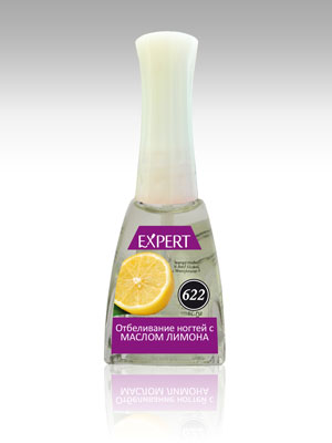 Северина EXPERT 622 Отбеливающее средство для ногтей 11,5 мл