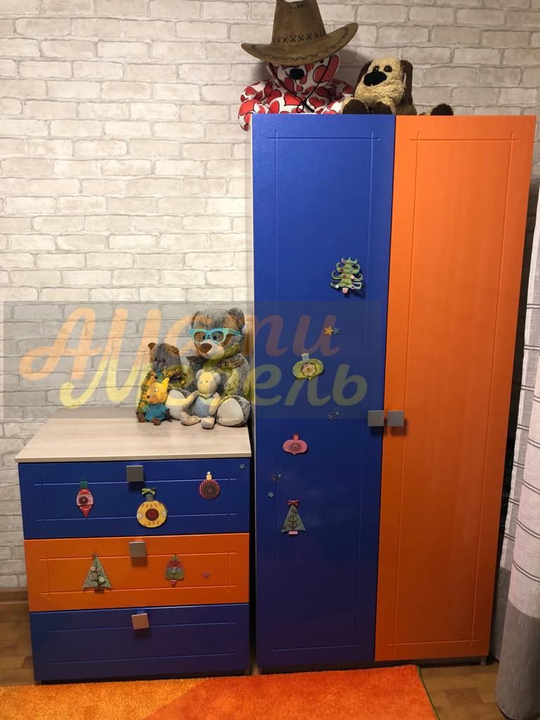 детская для мальчика за 105178.425 ₽