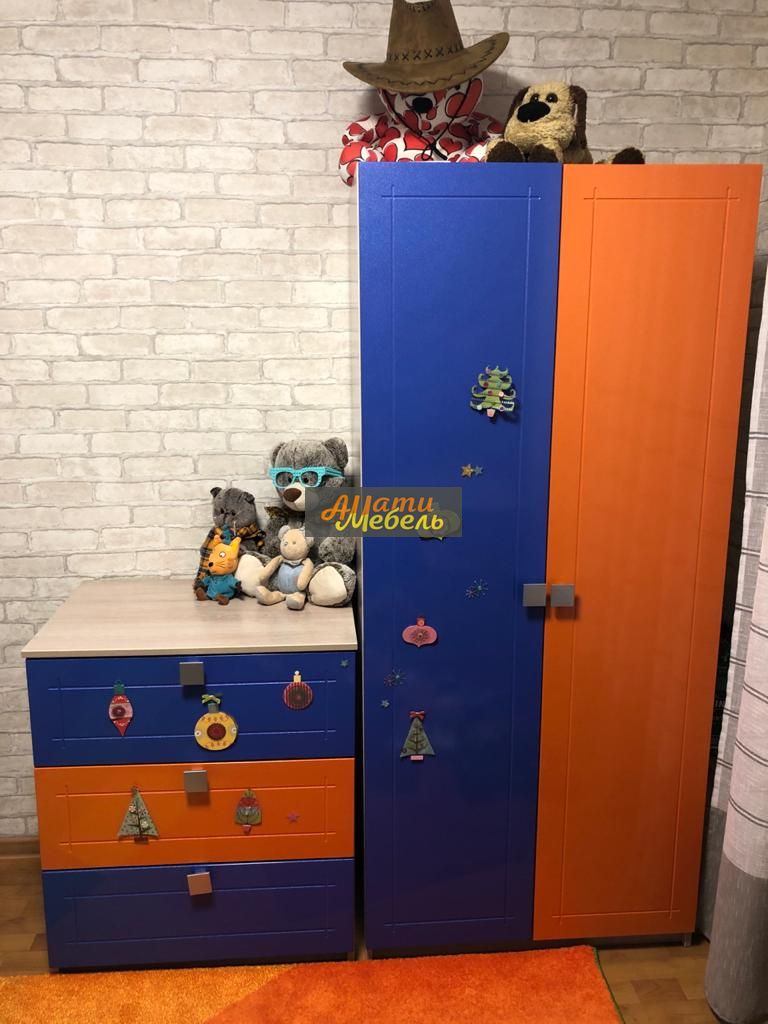 детская для мальчика за 105178.425 ₽