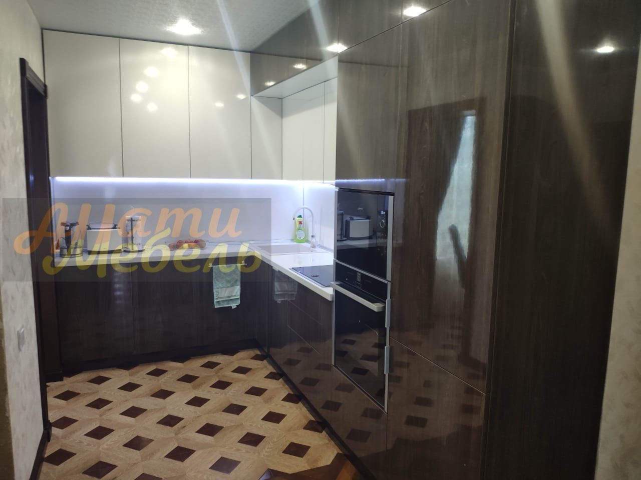 кухонный гарнитур