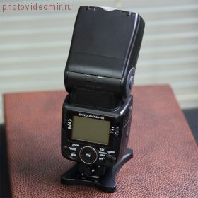 Вспышка NIKON SB-700 б/у