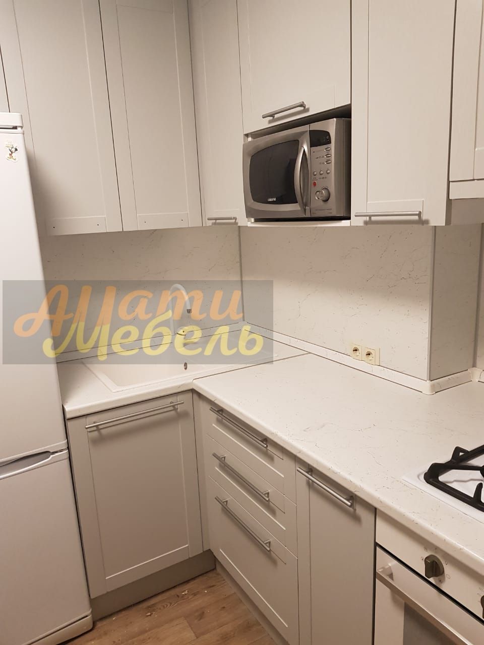 кухонный гарнитур