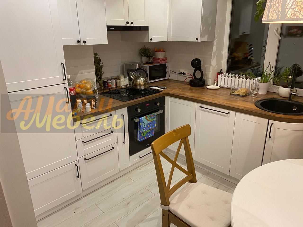 кухонный гарнитур