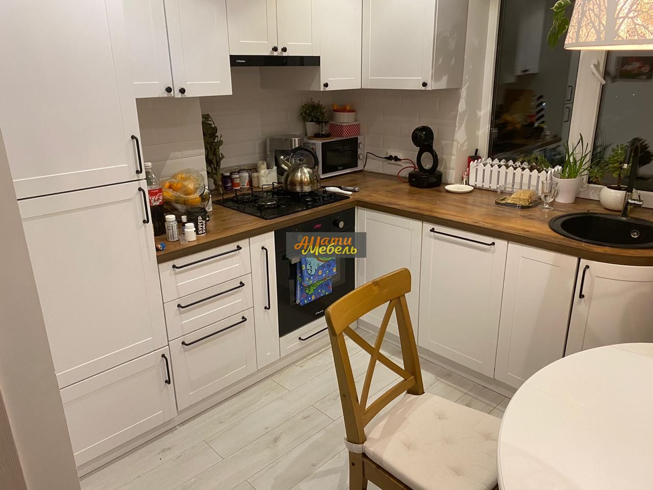 кухонный гарнитур
