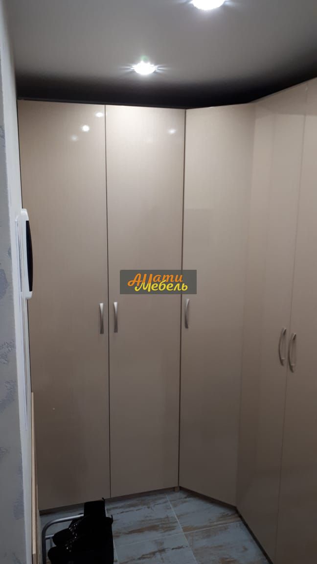 Прихожая за 81136.9735 ₽