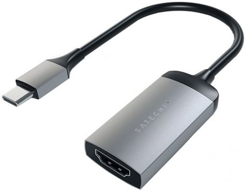 Адаптер Satechi Type-C to HDMI ST-TC4KHAM