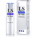 LOVESPRAY MARAFON спрей для мужчин (пролонгатор) 18мл