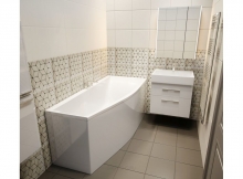 Ванна Астра-Форм СКАТ 1700х750х500 ЦВЕТА RAL Ванна Астра-Форм СКАТ 1700х750х500 ЦВЕТА RAL