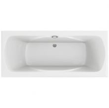 Акриловая ванна 180х80 см BelBagno BB104-180-80