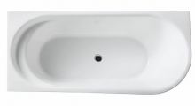 Акриловая ванна BelBagno BB410-1500-780-R Акриловая ванна BelBagno BB410-1500-780-R