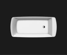 Акриловая ванна BelBagno BB304 Акриловая ванна BelBagno BB304