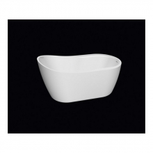 Акриловая ванна BelBagno BB301 Акриловая ванна BelBagno BB301