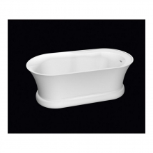 Акриловая ванна BelBagno BB300 Акриловая ванна BelBagno BB300