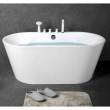 Акриловая ванна BelBagno BB200-1500-750 Акриловая ванна BelBagno BB200-1500-750