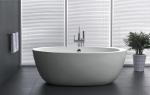 Акриловая ванна BelBagno BB67-1700 Акриловая ванна BelBagno BB67-1700