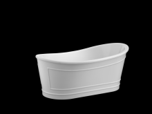 Акриловая ванна BelBagno BB32 Акриловая ванна BelBagno BB32