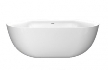 Акриловая ванна BelBagno BB27 Акриловая ванна BelBagno BB27
