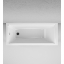 Ванна акриловая (160х70) AM.PM Gem W90A-160-070W-A Ванна акриловая (160х70) AM.PM Gem W90A-160-070W-A