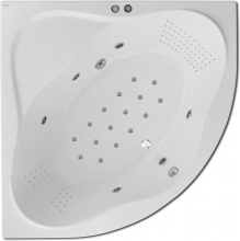 Гидромассажная система Ravak THAI SPA ULTRA FLAT GR00002006