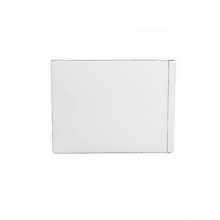 Боковая панель для ванны Ravak CITY 80 L белая X000001062 Боковая панель для ванны Ravak CITY 80 L белая X000001062