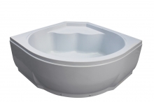 Ванна акриловая River 120/120/55 (10000000609) Ванна акриловая River 120/120/55 (10000000609)