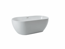 Ванна Mauersberger Iridum 1817000201 Ванна Mauersberger Iridum 1817000201