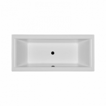 Ванна прямоугольная Kolo Clarissa (без панели) XWP2680000 Ванна прямоугольная Kolo Clarissa (без панели) XWP2680000