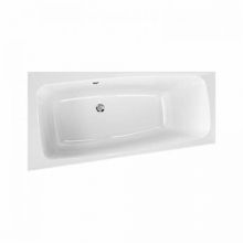 Ванна асимметричная Kolo Split (левая) XWA1651000 Ванна асимметричная Kolo Split (левая) XWA1651000