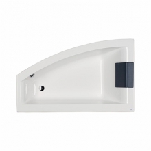 Ванна асимметричная Kolo Clarissa (левая) XWA0871000