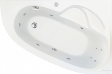 Ванна акриловая KOLLER POOL Boston 43 303 Ванна акриловая KOLLER POOL Boston 43 303
