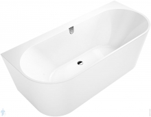 Ванна квариловая Villeroy & Boch OBERON 2.0 (1800х800х460) с ножками, белая UBQ180OBR9CD00V-01 Ванна квариловая Villeroy & Boch OBERON 2.0 (1800х800х460) с ножками, белая UBQ180OBR9CD00V-01