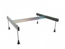 Опорная конструкция к ванне Aquatek Ника EFKN170