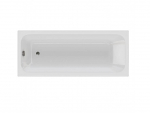 Ванна акриловая Aquatek Мия EFVA160 Ванна акриловая Aquatek Мия EFVA160