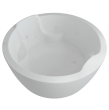 Ванна акриловая АКВАТЕК Аура 180 (без гидромассажа) Ванна акриловая АКВАТЕК Аура 180 (без гидромассажа)