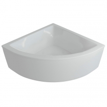 Ванна акриловая АКВАТЕК Юпитер 150х150 (без гидромассажа) Ванна акриловая АКВАТЕК Юпитер 150х150 (без гидромассажа)