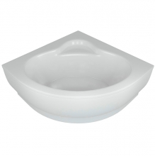 Ванна акриловая АКВАТЕК Калипсо 146х146 (без гидромассажа) Ванна акриловая АКВАТЕК Калипсо 146х146 (без гидромассажа)