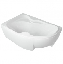 Ванна акриловая АКВАТЕК Вега 170х105 (без гидромассажа) Ванна акриловая АКВАТЕК Вега 170х105 (без гидромассажа)