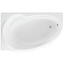 Ванна акриловая АКВАТЕК Бетта 170х97 (без гидромассажа) Ванна акриловая АКВАТЕК Бетта 170х97 (без гидромассажа)