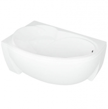 Ванна акриловая АКВАТЕК Бетта 160х97 (без гидромассажа) Ванна акриловая АКВАТЕК Бетта 160х97 (без гидромассажа)