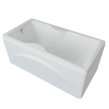 Ванна акриловая АКВАТЕК Феникс 180х85 (без гидромассажа) Ванна акриловая АКВАТЕК Феникс 180х85 (без гидромассажа)