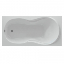Ванна акриловая АКВАТЕК Мартиника 180х90 с гидромассажем Standard (пневмоуправление) Ванна акриловая АКВАТЕК Мартиника 180х90 с гидромассажем Standard (пневмоуправление)