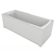 Ванна акриловая АКВАТЕК Либра 170x70 с гидромассажем Koller (пневмоуправление) Ванна акриловая АКВАТЕК Либра 170x70 с гидромассажем Koller (пневмоуправление)