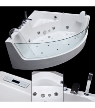 Гидромассажная ванна Grossman GR-15015 Гидромассажная ванна Grossman GR-15015