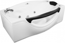 Акриловая ванна с гидромассажем Appollo AТ-0932 Акриловая ванна с гидромассажем Appollo AТ-0932