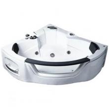 Акриловая ванна с гидромассажем Appollo A-0917W Акриловая ванна с гидромассажем Appollo A-0917W