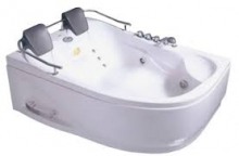 Акриловая ванна с гидромассажем Appollo A-0929L Акриловая ванна с гидромассажем Appollo A-0929L